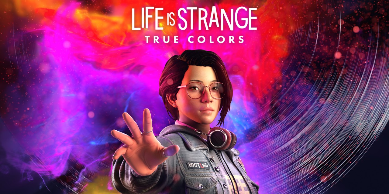 Life is Strange: True Colors™